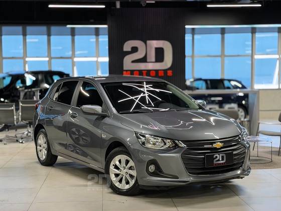 CHEVROLET ONIX 1.0 TURBO FLEX LT MANUAL CHEVROLET ONIX 1.0 TURBO FLEX LT MANUAL